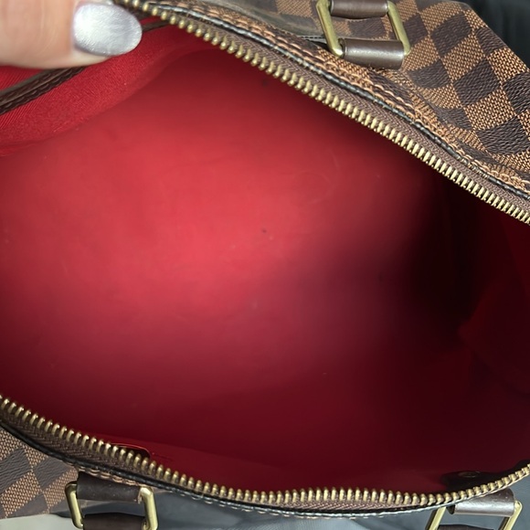 Louis Vuitton Speedy bag - Picture 7 of 7